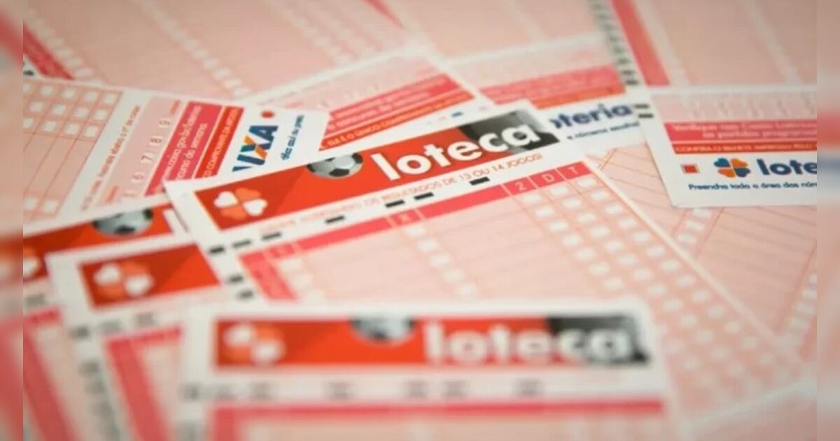 Especial Copa da Loteca vai sortear R$ 10 milhões em prêmios