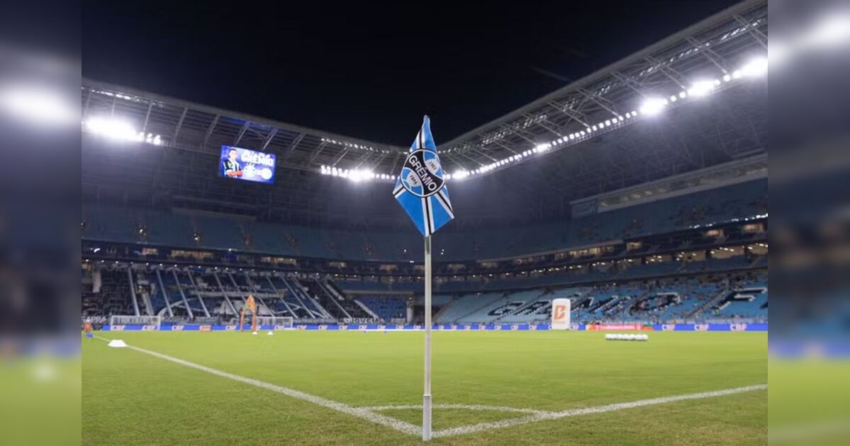 Grêmio x Santos: veja horário e onde assistir jogo ao vivo neste sábado (23)