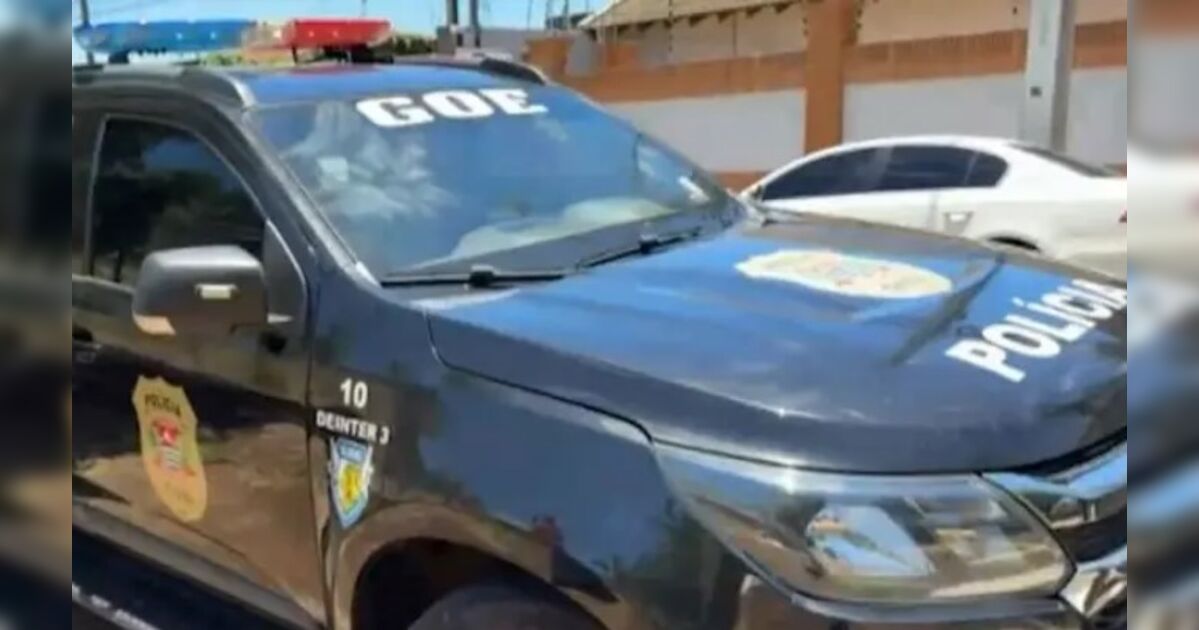 Caso Icaraíma: filho e irmão dos acusados de matar cobradores é preso