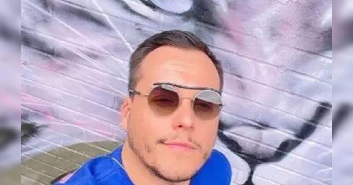 Quem era o ator que morreu em motel após ir para quarto com dois homens
