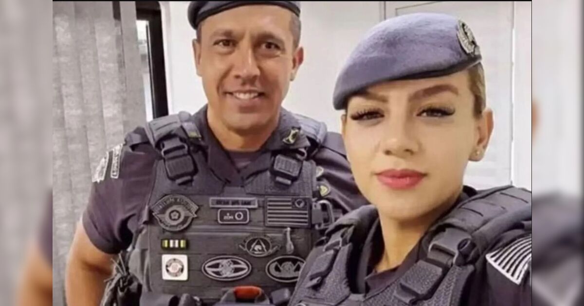 Oficial da PM que matou a esposa é aposentado e vai receber 