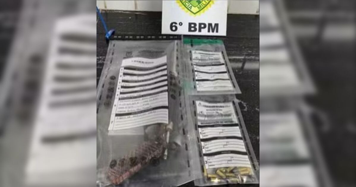 Adolescente é baleado acidentalmente pelo irmão com arma do pai em Cascavel