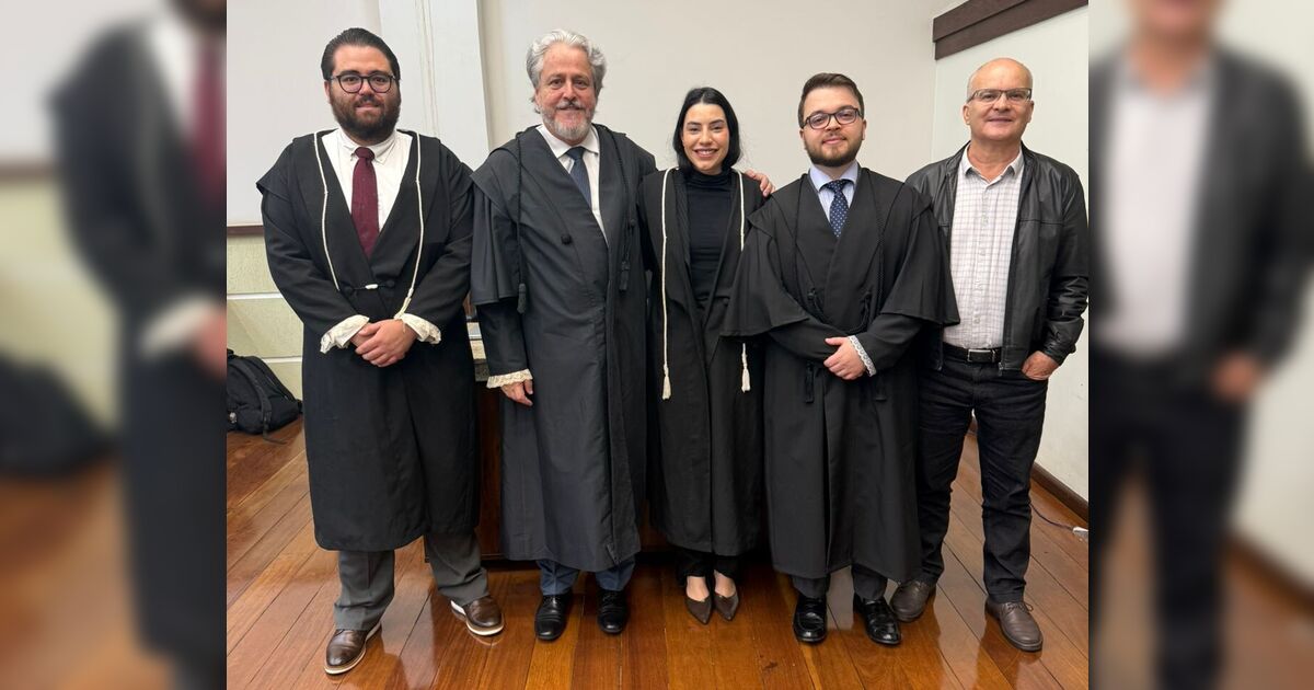 Tribunal do Júri de Apucarana absolve acusado de m