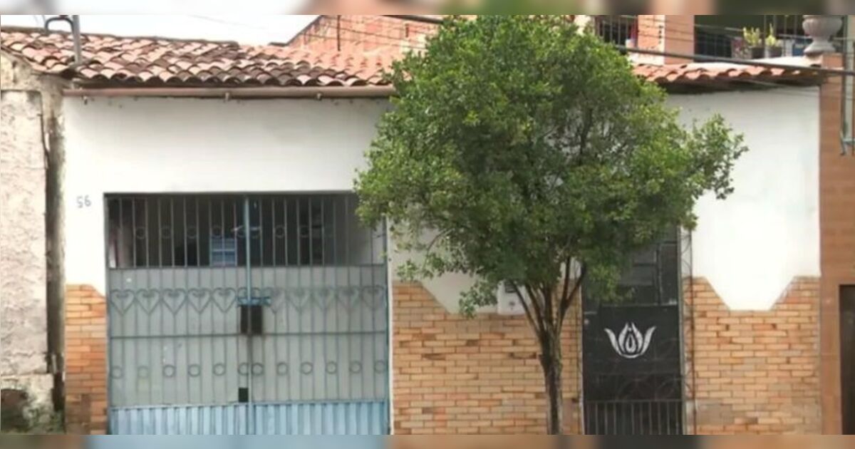 Antes de vencer o BBB, apresentadora vivia em casa simples c
