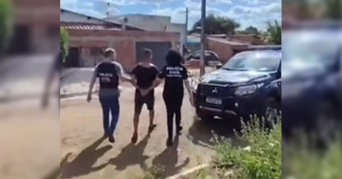 Pa deixa filha de 15 anos bêbada e depois estupra a menina