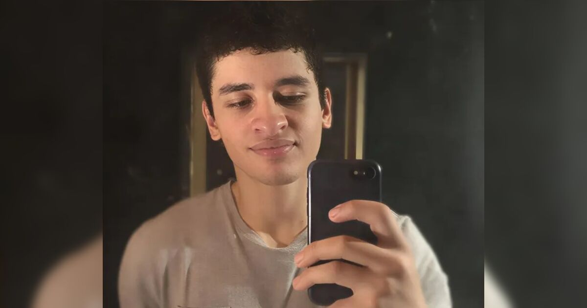 Estudante desaparecido em Apucarana é encontrado em Reserva após três dias