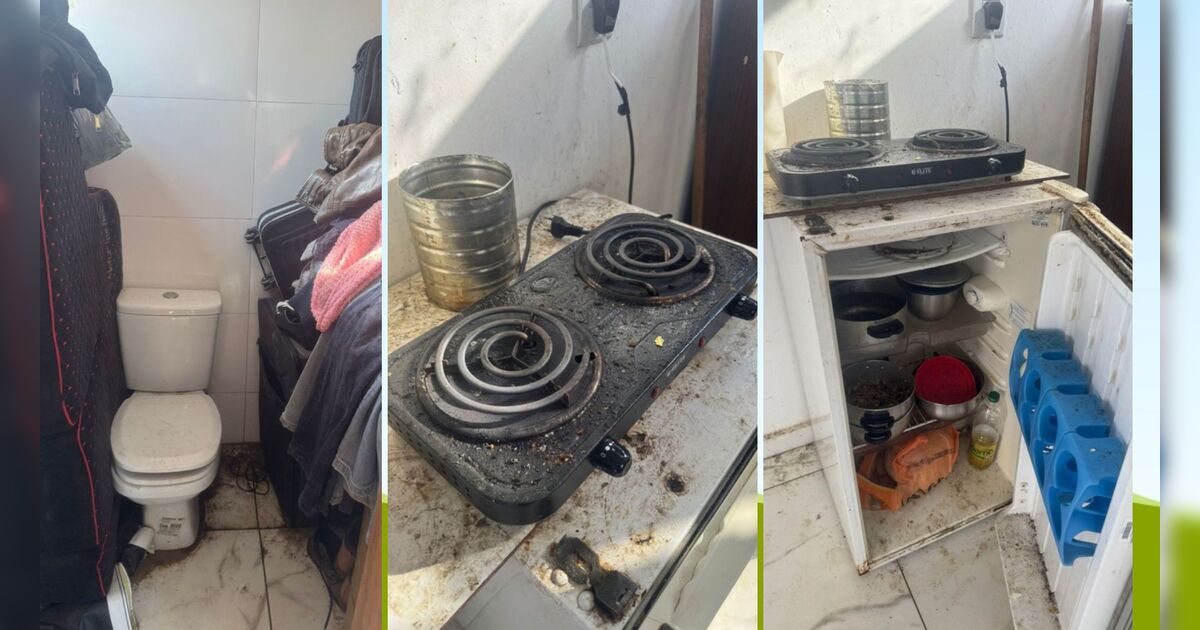 Idoso submetido a trabalho análogo à escravidão é resgatado no PR