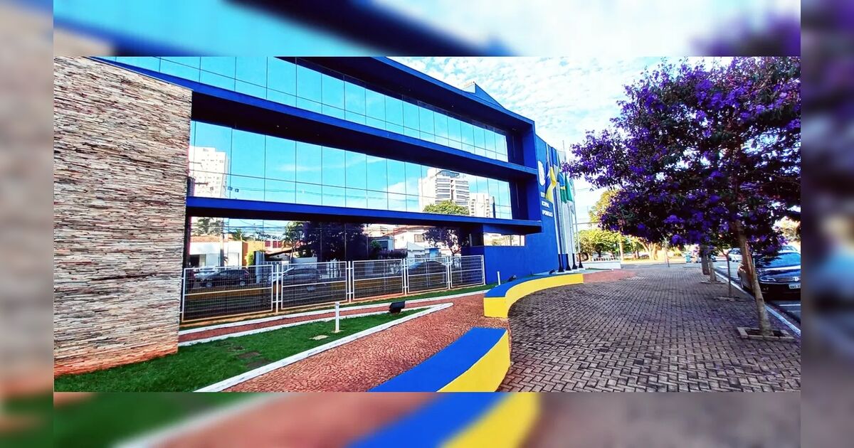 Arapongas abre PSS de agentes públicos com 96 vagas e salários de até R$ 3,7 mil