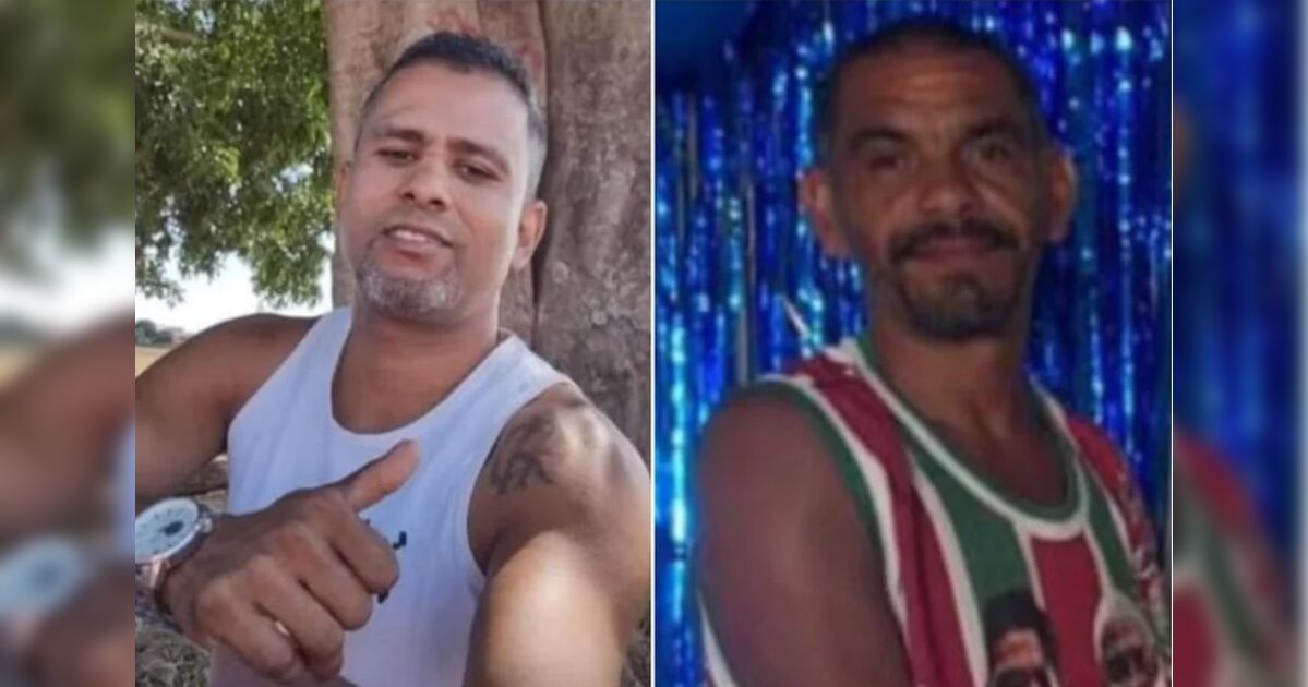 Quem eram os pedreiros mortos após polícia confundir ferramentas com armas