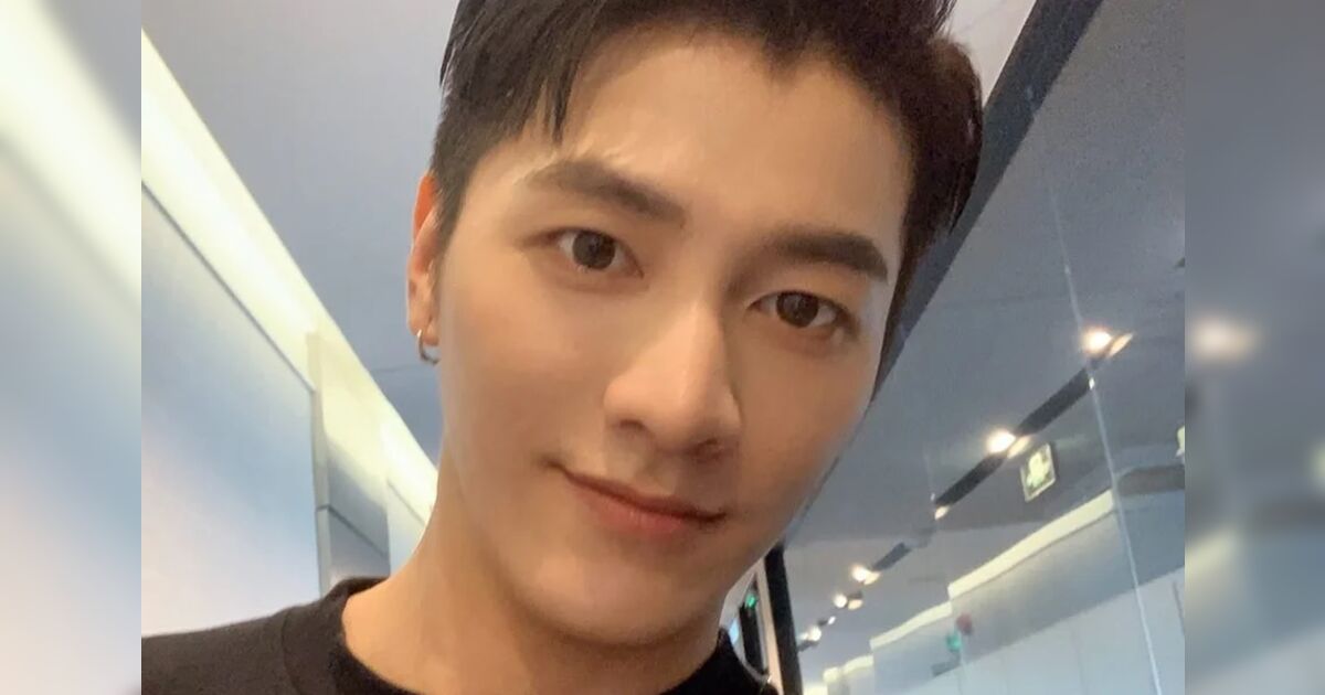 Astro de dramas românticos, Jin Ze é encontrado morto em cas