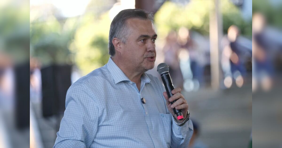 Beto Preto celebra investimentos de R$ 14 milhões para nova maternidade e PAM de São João do Ivaí