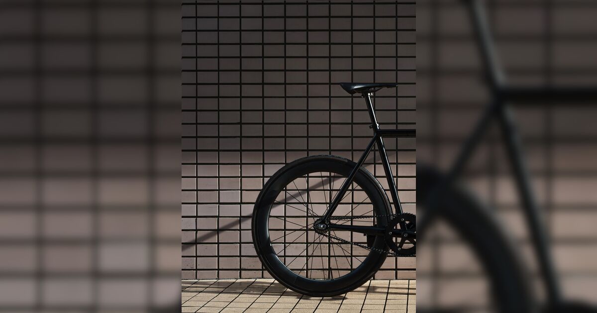 Câmeras flagram furto de bicicleta em empresa de Sabáudia