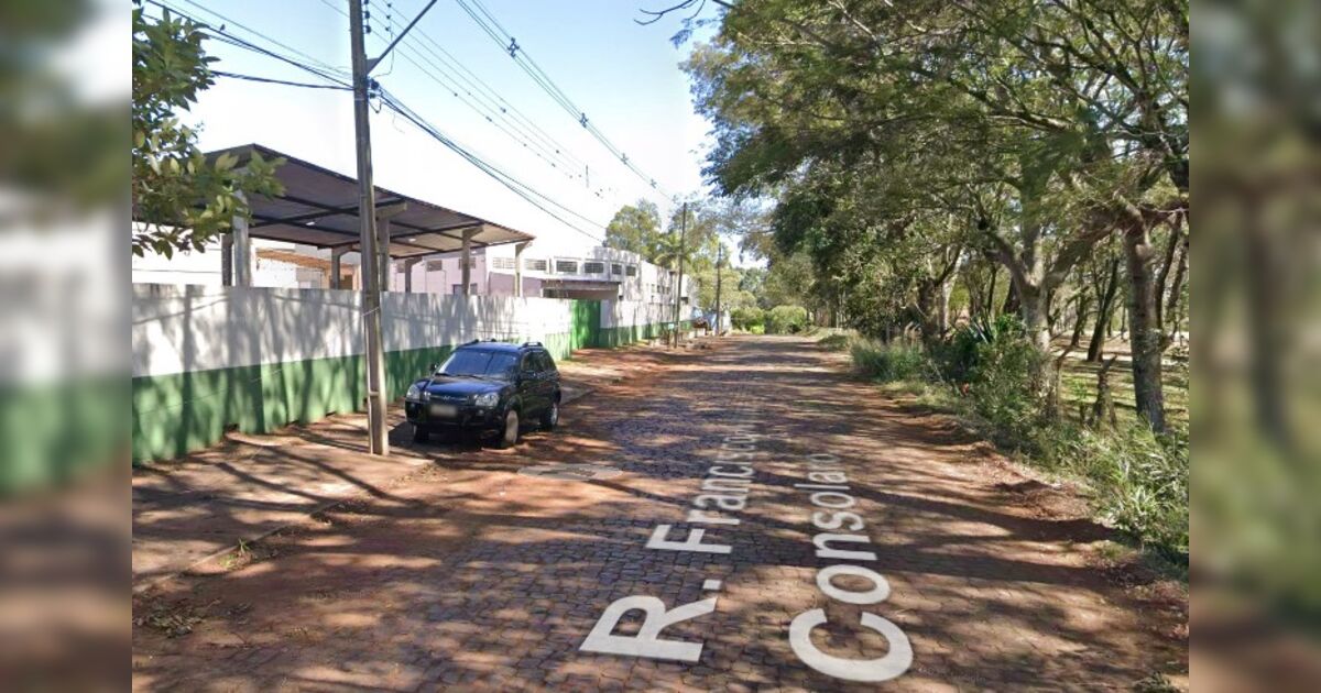 Empresa de Apucarana é alvo de ladrões duas vezes na mesma noite