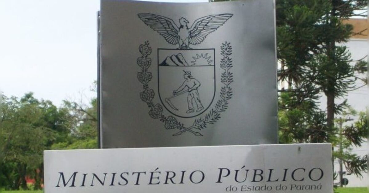 MP-PR denuncia próprio estagiário que ofereceu defesa a réu por violência doméstica