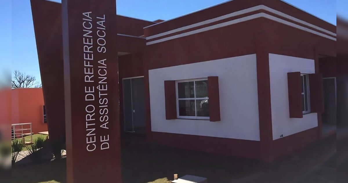 PM registra ocorrência após reclamação sobre atendimento no CRAS de Godoy Moreira