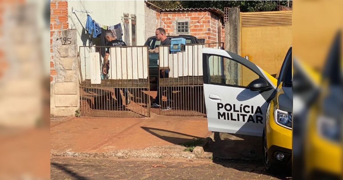 Acusado de matar entregador em 