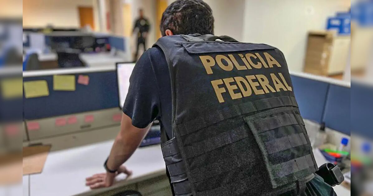 Desembargador e deputado de MT săo alvos da PF por venda de 