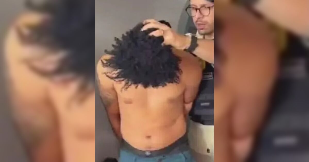 Homem mata a ex a facadas e esconde o corpo em monte de areia