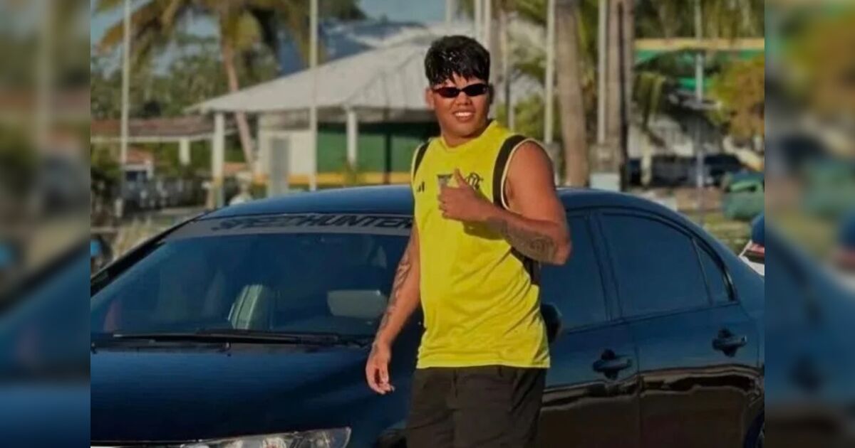 Barbeiro influenciador 'Rei do Corte' é morto a tiros dentro de carro