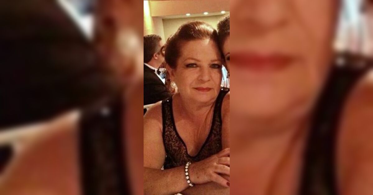 Educadora Arlene de Fátima Matias morre aos 68 anos em Apuca
