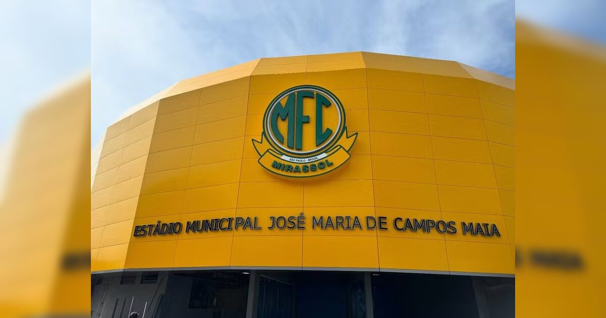 Veja onde assistir Mirassol x Fluminense ao vivo neste sábado