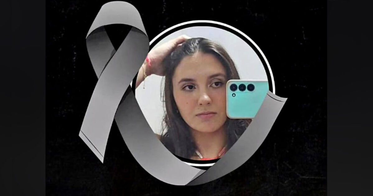 Jovem atropelada entre Jardim Alegre e Lunardelli morre no h