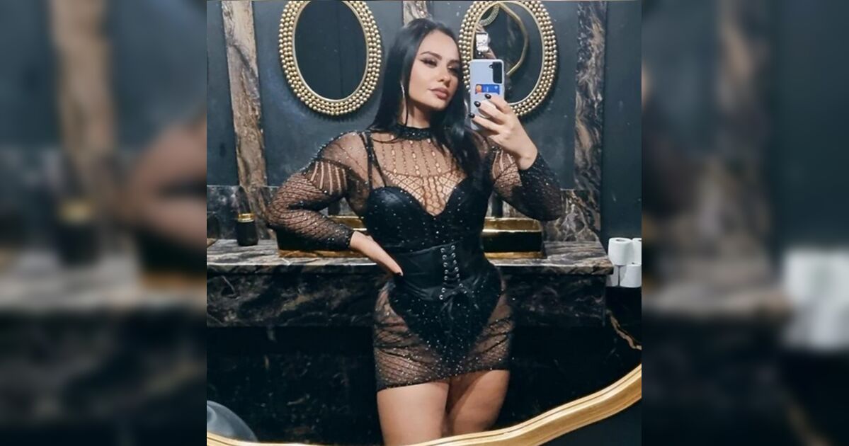 Brasileira condenada por fazer sexo com detento começou envolvimento após 'contrabandear' refeições para cela