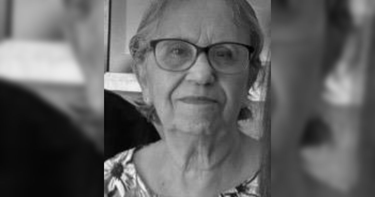 Família de Apucarana lamenta morte de Osleni Moure, aos 87 anos