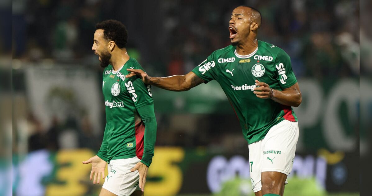 Flamengo x Palmeiras: onde assistir ao vivo, horário e escalações