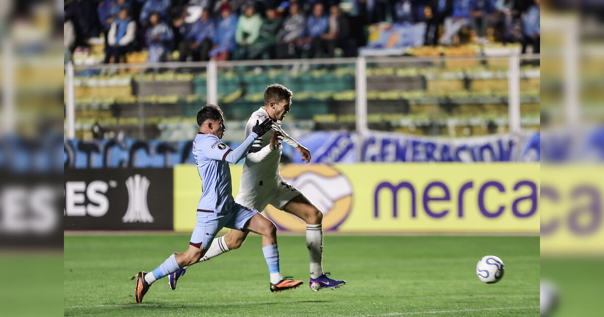 Onde assistir Fluminense x Bolívar pela Libertadores ao vivo nesta terça-feira
