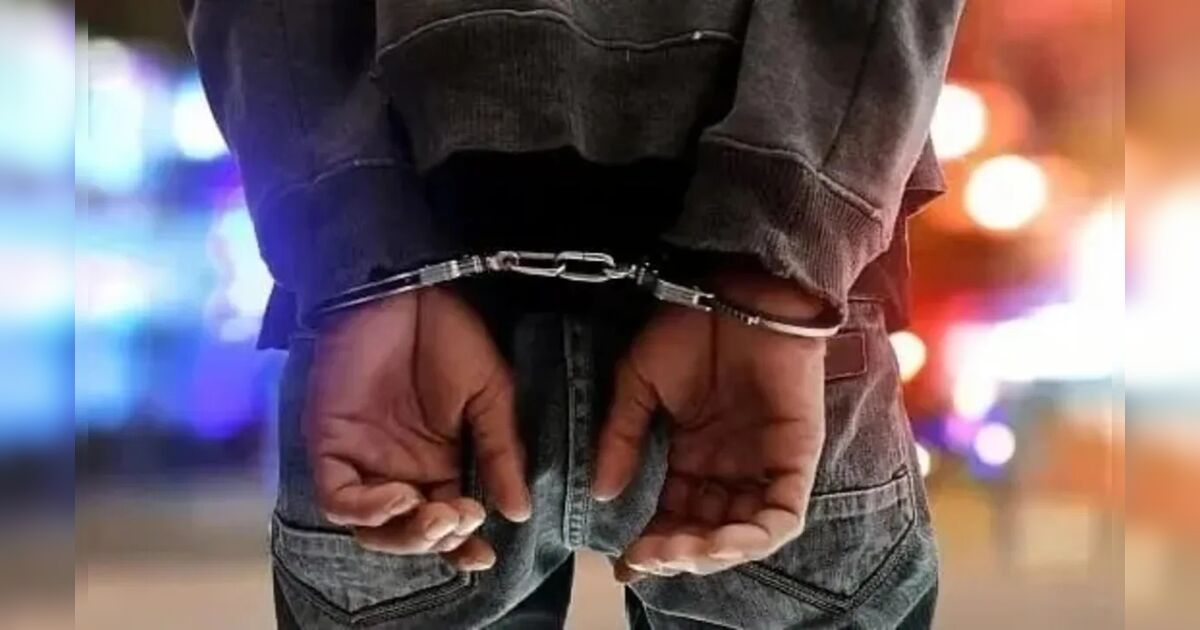 Polícia recupera carro furtado com placas falsas e prende jovem em Apucarana