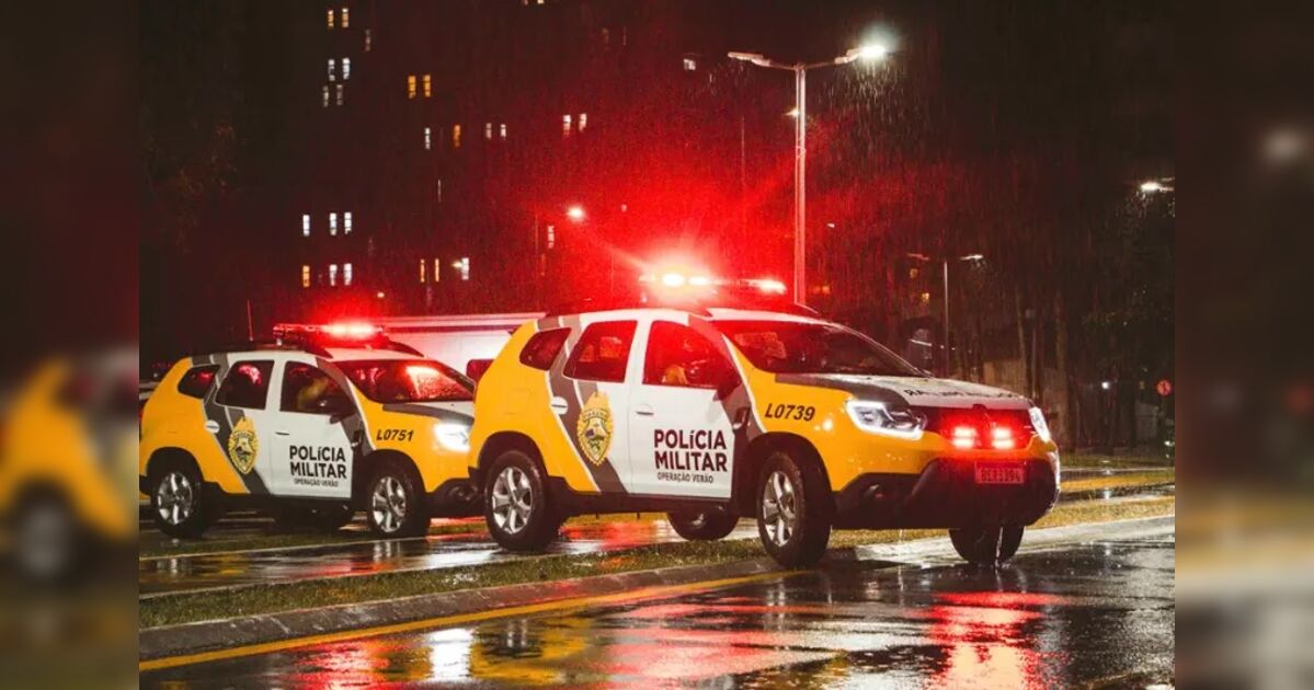 Suspeito de aplicar golpes de R$ 98 mil no comércio é preso em flagrante em hotel