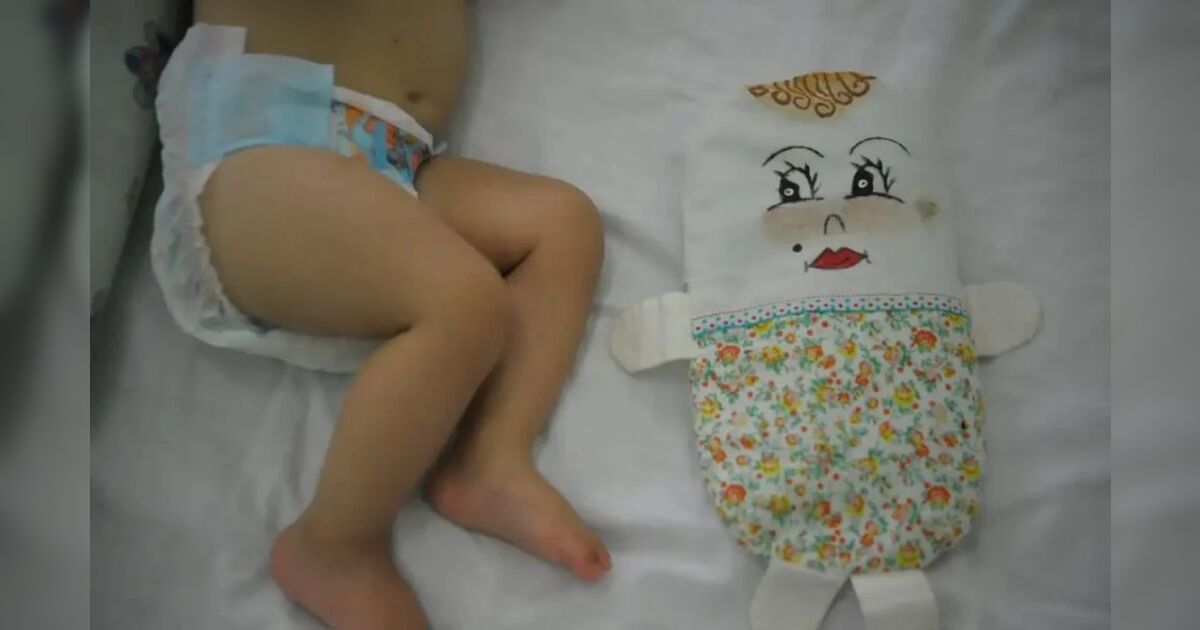 Homem confessa ter espancado filho de 3 meses até a morte