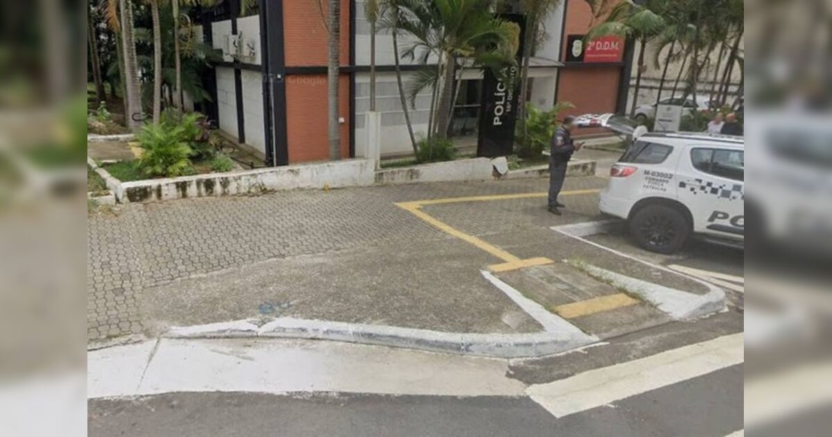 Homem tem Porsche de R$ 400 mil furtado por mulher após encontro