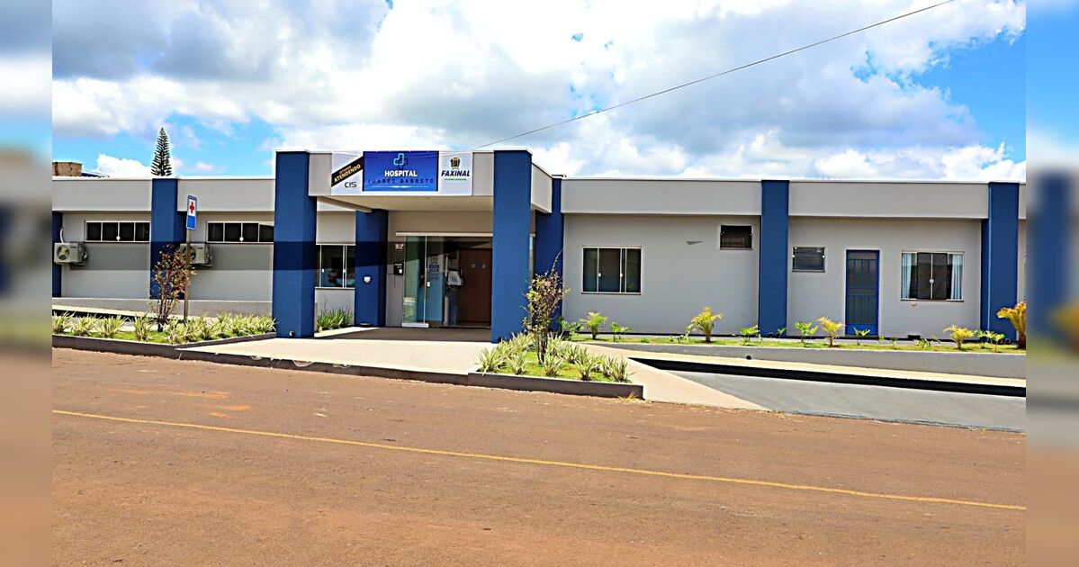 Trabalhador de Ivaiporã morre em acidente durante troca de poste em Faxinal