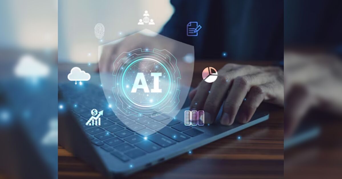 How An AI Content Detector Helps Identify AI-Generated Writing