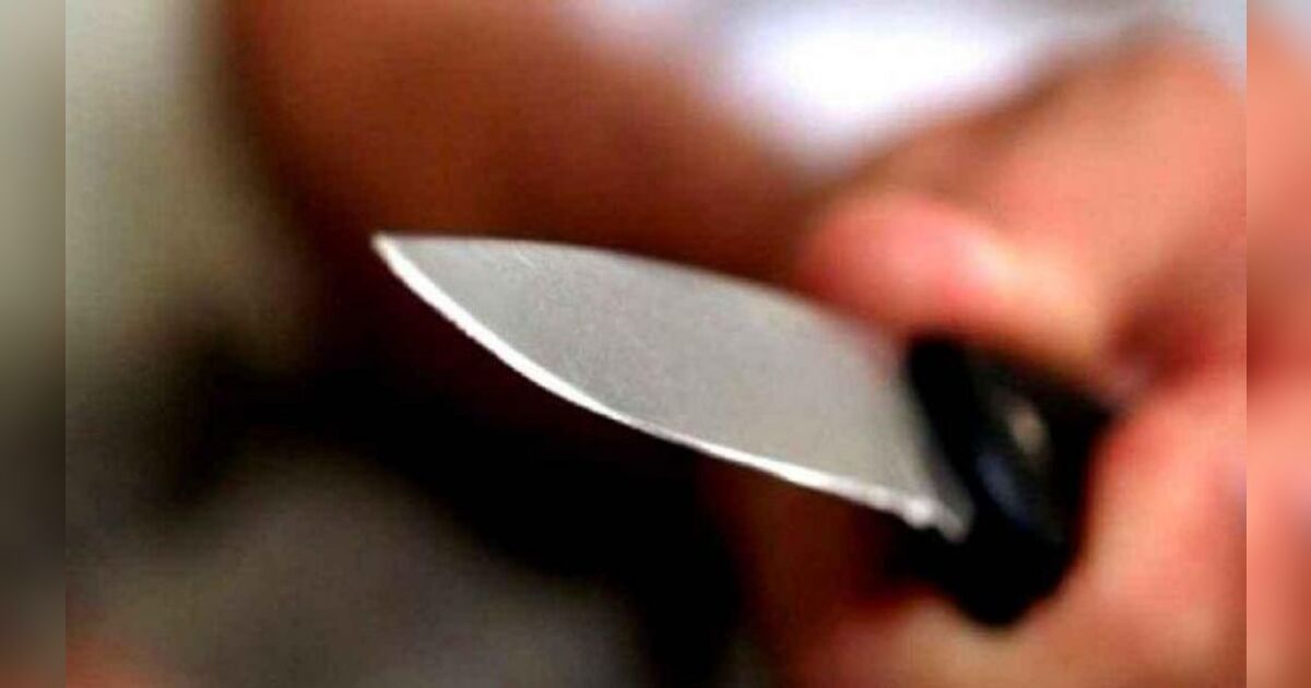 Enteado ataca padrasto a facadas após discussão em Mauá da Serra