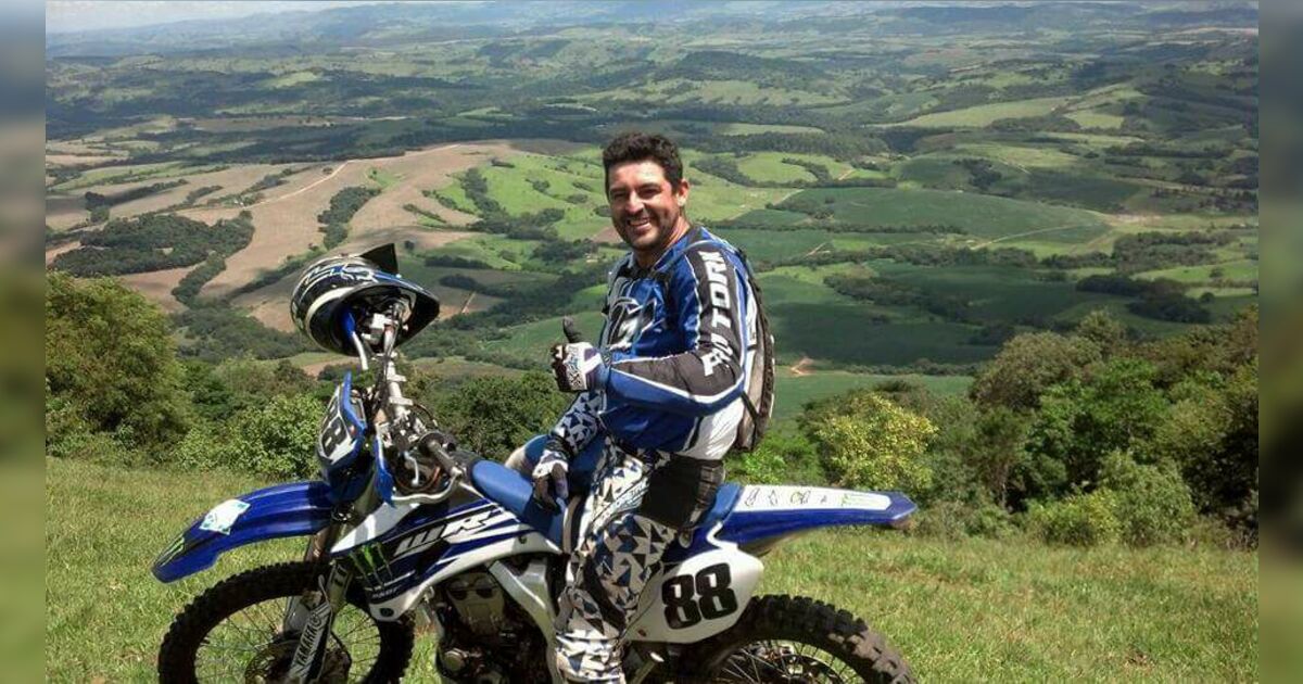 Caminhoneiro que morreu após acidente na BR-376 em Apucarana é identificado
