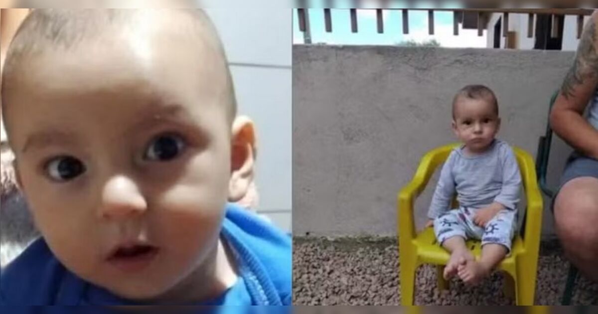 Morre bebê que recebeu soro de cobra por engano no lugar de vacina