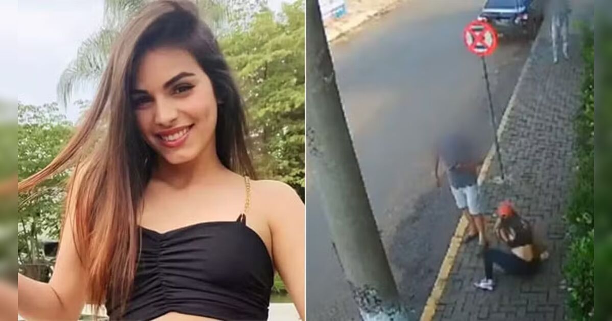 Acusados de atacar jovem com soda cáustica no Paraná vão a j