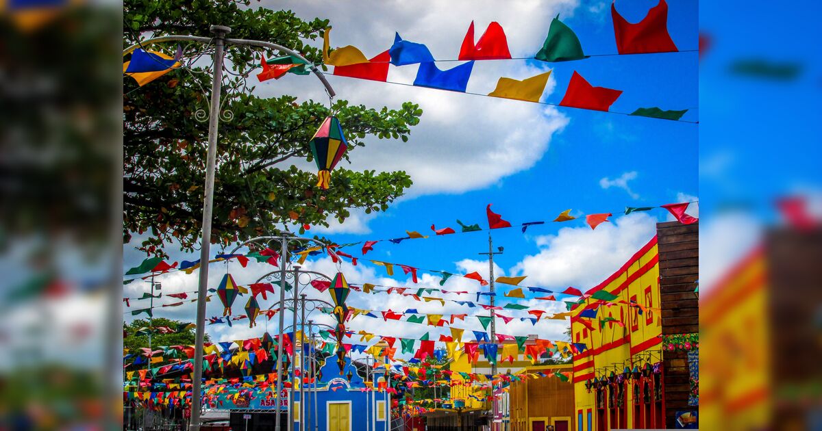 Mais de 15 festas juninas e julinas já estão confirmadas em 