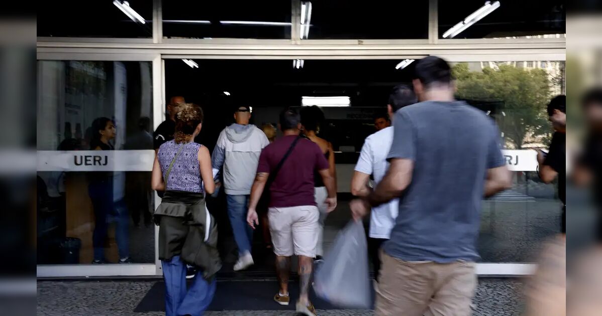 MEC libera consulta a vagas no ensino superior pelo Sisu+