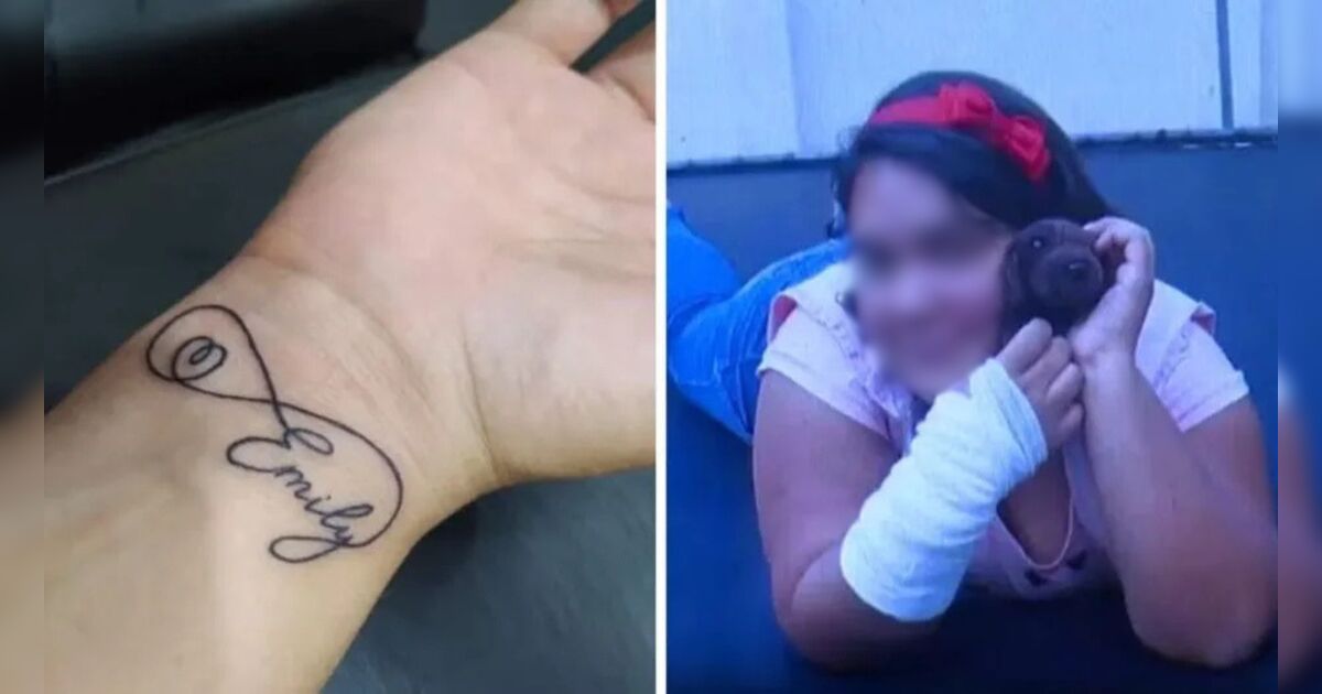 Mulher que 'adotou' mulher de 37 anos que fingiu ter dose ch