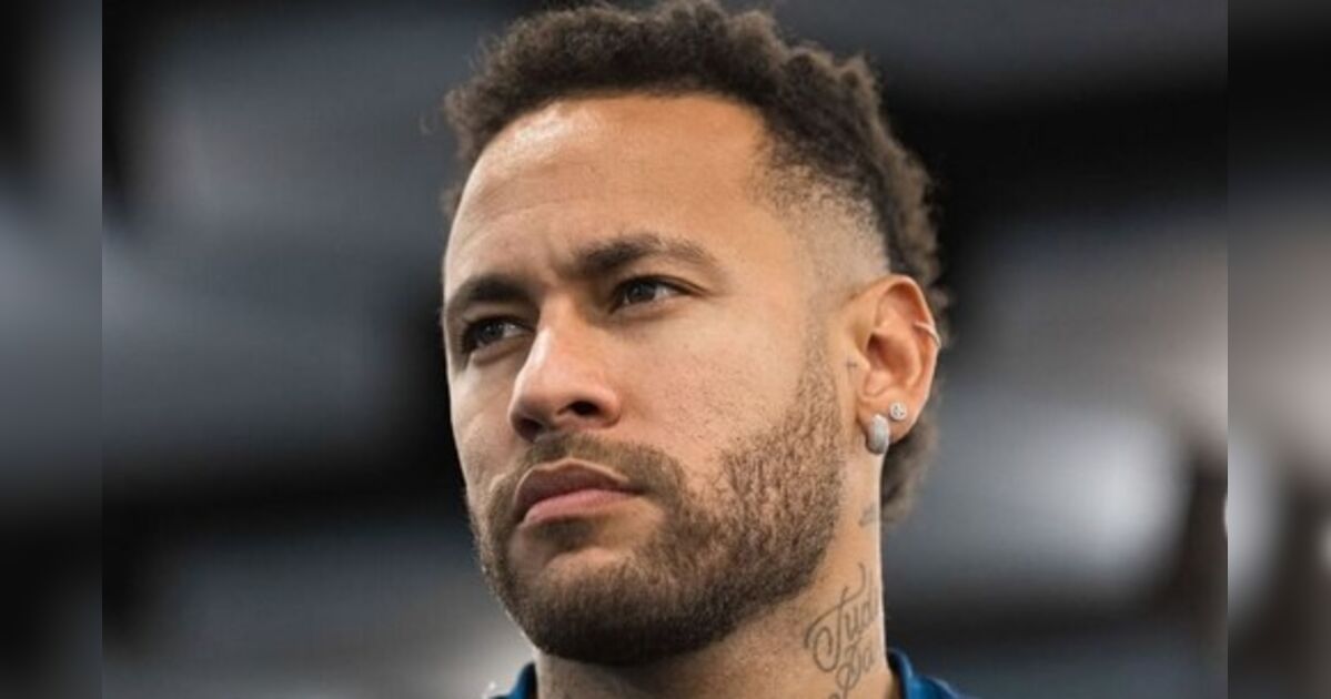 Neymar está fora do último amistoso da Seleção Brasileira antes da Copa do Mundo
