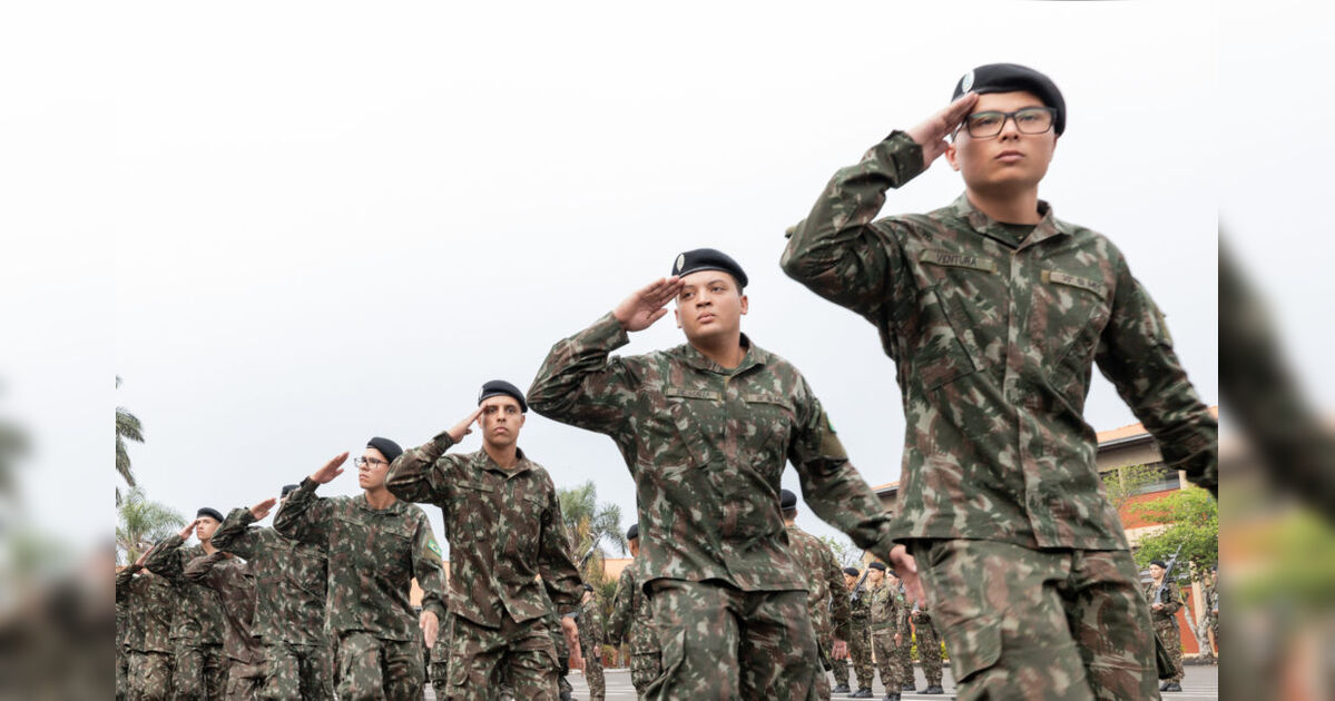 Prazo para alistamento militar entra na reta final e termina