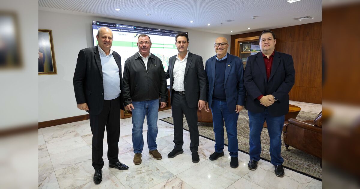 UEL terá escritório de extensão em Assaí para ampliar ações junto à comunidade