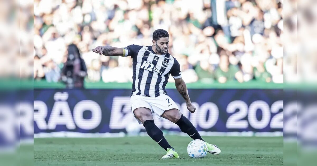 Veja onde assistir Atlético-MG x Puerto Cabello ao vivo nesta quarta-feira (27)