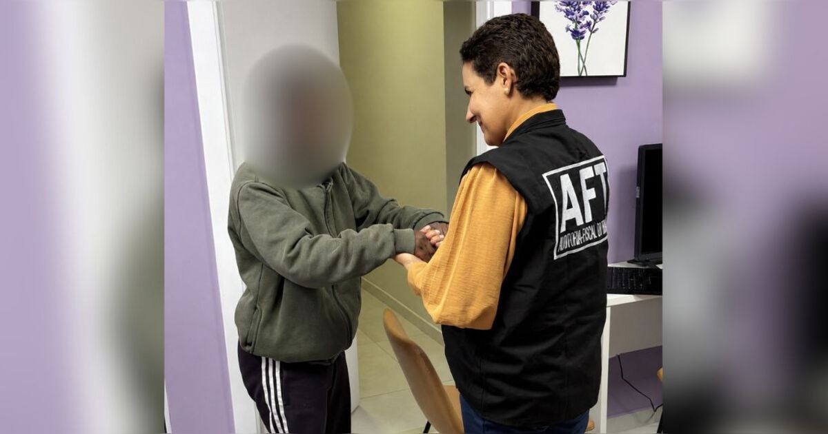 Casal admite ter mantido outra estrangeira em trabalho análogo ŕ escravidăo em SC