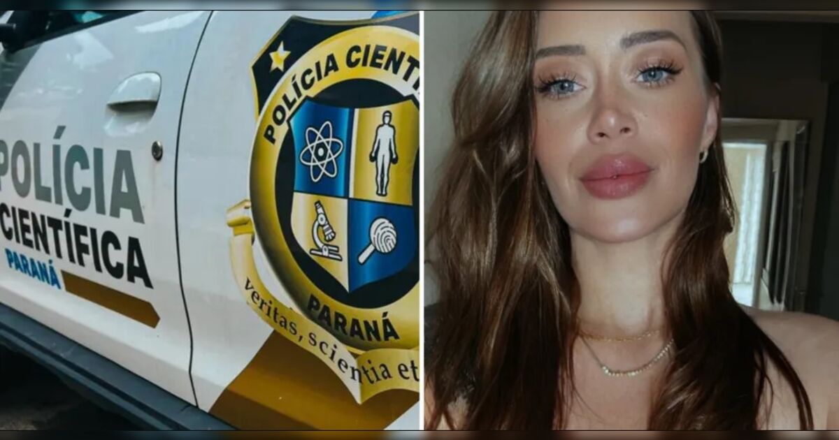 Empresária de 38 anos é encontrada morta dentro de casa em Ponta Grossa