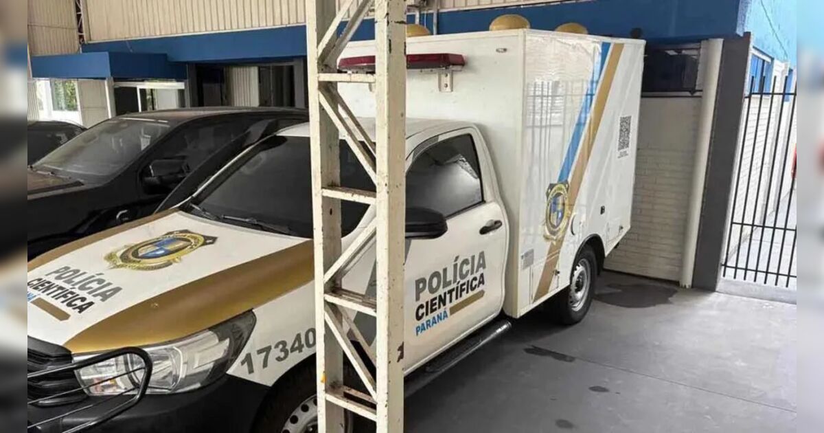 Homem é encontrado sem vida após queda na noite anterior em 